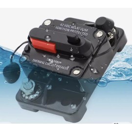 FleetPro Waltco Maxon Circuit breaker liftgate 150 Amp