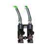 Road King Truck Parts Stow King Gladhand Bracket and Plug