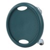 Abdominal Exercise Skateboard Wheel Board 4 Rollers 360 Degrees Swivel