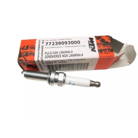 KTM Husqvarna Spark Plug LMAR9AI-8 NEW 77239093000