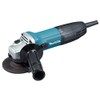 Makita GA4030 4-Inch Angle Grinder,Blue