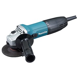 Makita GA4030 4-Inch Angle Grinder,Blue