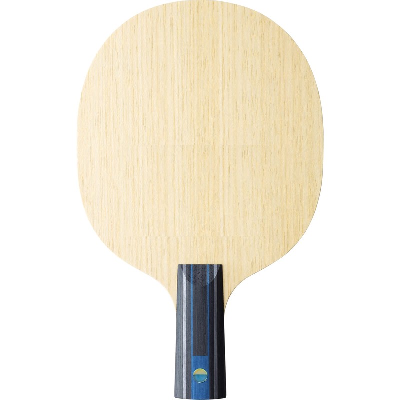 Butterfly Table Tennis Racket Fan Zhendong ALC-CS Chinese Style Pen