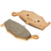 EBC Brakes FA419HH Juego de pastillas de freno de disco