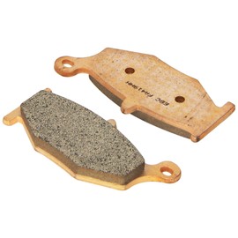 EBC Brakes FA419HH Juego de pastillas de freno de disco