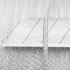 Flandria G411 Braided Rope Polypropylene Polypropylene White Diameter 2 mm
