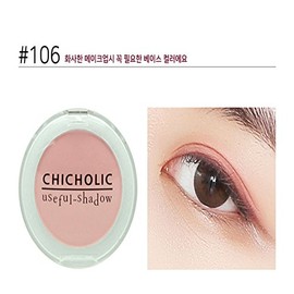 Chicholic Useful Pearl Type Shadow, 106