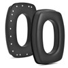 Replacement Ear Pads For Howard Leight by Honeywell Earpads, Impact