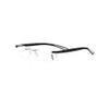 Switch it! Combi 536 Glasses Montur Interchangeable Glasses (Transparent Nose