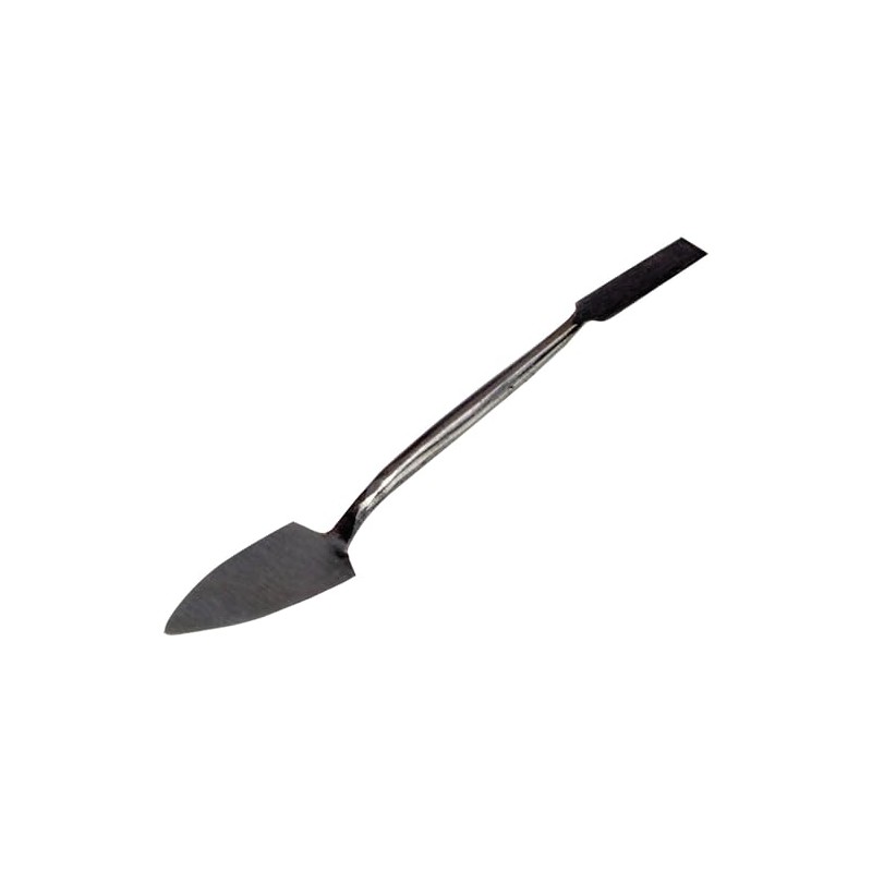 R.S.T. Leaf and Square Small Tool 1/2in Rtr88a