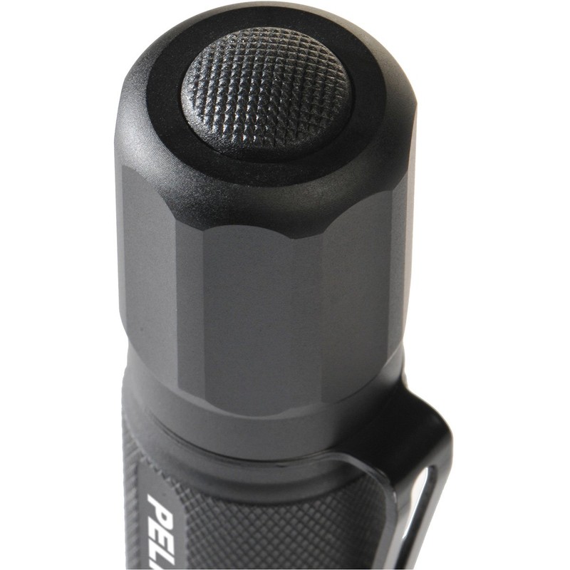 Pelican 2350 Tactical LED Flashlight (Black)