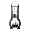 CUBELLIN 600ML Cold Brew Drip Coffee Maker Manual Iced Coffee