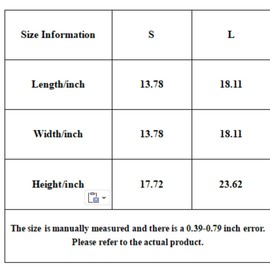 CXYYXF Breathable Cat Hammock Bed Comfortable Hanging Pet Hammock Bed Swing for Cats Small Dogs Rabbits (Lake-Blue,Large)