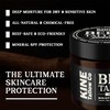 Kine Tallow Co. Moisturizing Tallow Sun Balm, Zinc Oxide Protection,