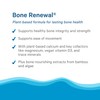 PURE SYNERGY Bone Renewal | Bioavailable Calcium with Cofactors |