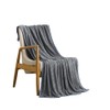 MIULEE Cooling Blanket Double-Sided 2 in 1 Lightweight Summer Blanket