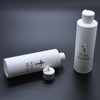 2/5 Pieces Holy Water Bottles 250 ml Religious Cross Easter