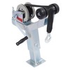 WUTIST Short Nose Adjustable Winch Stand W/Pulling Ratchet Winch Compatible