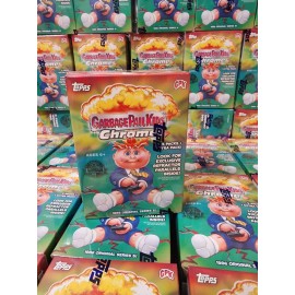 ****FRESH CASE****GARBAG