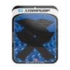 Stompgrip Motorcycle Tank Pad Volcano Suitable for Kawasaki Z900 |