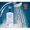 FOLICURE X2 Shampoo Folicuré Control Caspa Limpieza Renovadora, 700 ml,