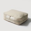 JAJU [JAJU] Space-Saving Duvet Compression Bag 70x55x33cm