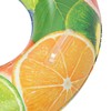 Fruits Inflatable Kids Swimming Ring Baby Pool Float Circle Swimming
