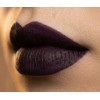 Labial Indeleble Mate Mia Terra Color Blue Berry