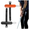 Golf Wrist Trainer Aid, Wrist Angle Gesture Alignment Golf Wrist