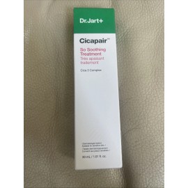 Dr. Jart+ Dr Jart Cicapair So Soothing Treatment (30ml)