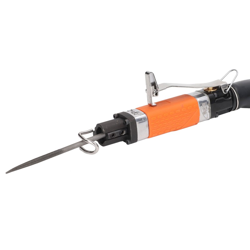 Air Reciprocating File 6300spm Quiet Low Vibration Ergonomically Air Body