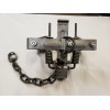 Duke Traps 4 Duke 550 Pro Series 2 Coil Trap.