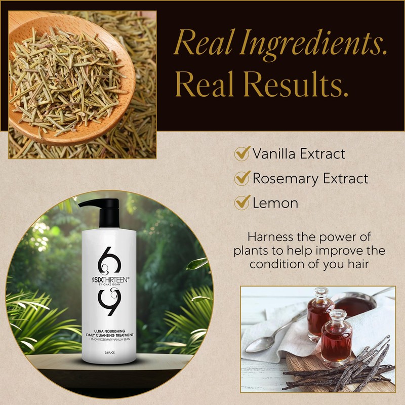 WEN 613 by Chaz Dean Cleansing Conditioner - Cleansing Conditioner