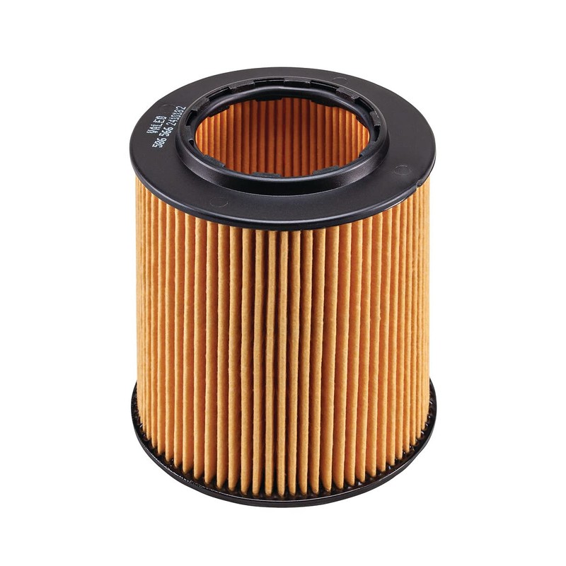 Valeo 586566 Oil Filter
