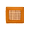 Mikatesi FS91 FS91R Air Filter Tune Up Kit Replace for