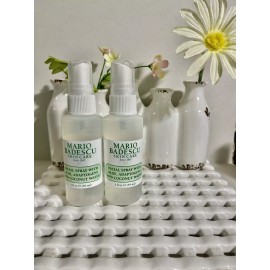 Mario Badescu 2X-MARIO BADESCU Skin Care/Facial Sray with Aloe,Adaptogen