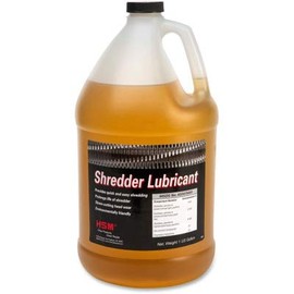 HSM of America 315 Shredder Accessories - HSM Gallon Oil Bottle