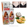 Crema Para Aumento De Busto Senos Y Reafirmante Push Up