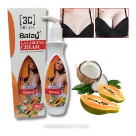Crema Para Aumento De Busto Senos Y Reafirmante Push Up