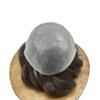 Healthlif Toupee for Men Real Human Hair Replacement System Ultra