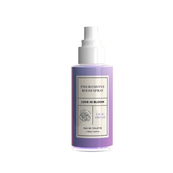 Eye Of Love Bloom Lilac Dream Deodorizing Room Spray -