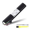 TZRONG 4200mAh Battery for Neato D3 D4 D5 D6 D7