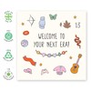 Birthday Card for Becoming A Teenager – Your Next Era