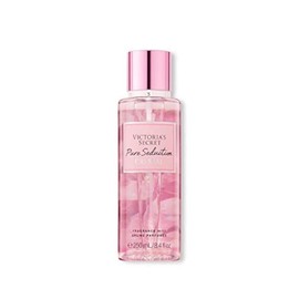 Victoria’s Secret Pure Seduction Crystal Fragrance Body Mist 8.4 fl oz (Pure Seduction Crystal)