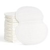 Underarm Sweat Pads, Armpit Sweat Pads for Women and Men