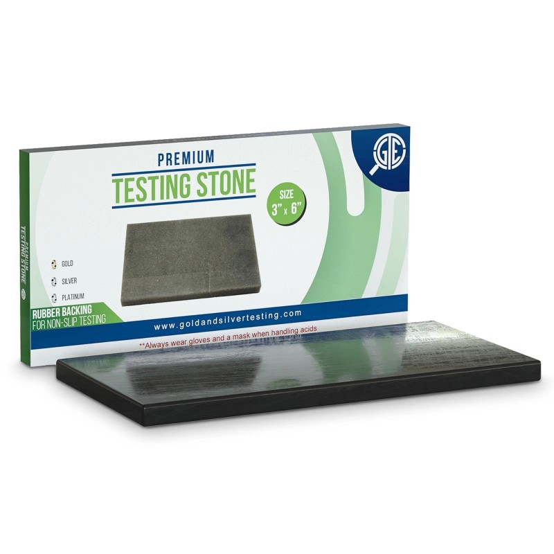JSP GTE & JSP Complete Jewelry Gemtone Testing & Appraisal