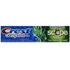 CREST Whitening Plus Scope Outlast Long Lasting Toothpaste, Mint, 4