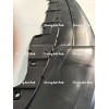 Stunning Bumper Face Bar Grilles Front For 2017-2021 Honda Civic