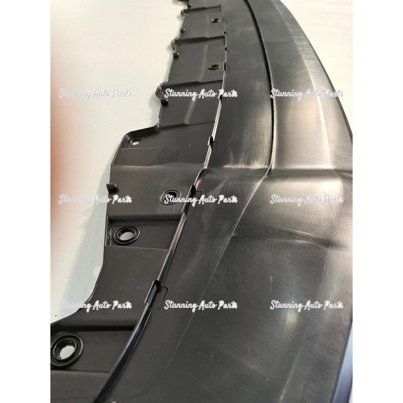 Stunning Bumper Face Bar Grilles Front For 2017-2021 Honda Civic