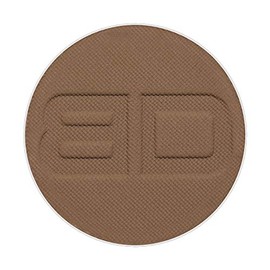 Beni Durrer Puderpigment REFILL Haselnuss, matt - warm, 2,5g